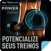 Performance Resultados GIF by Relaxmedic