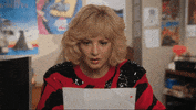 The Goldbergs Wow GIF by ABC Network