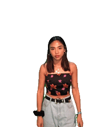 Rachelteetyler Sticker by Instagram Creator Lounge