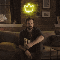 Smart Tv Win GIF by Krusovice
