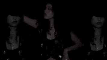 El Cucuy Cowgirl GIF by ESTEVIE
