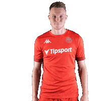 Liptovsky Mikulas Football Sticker by Fortuna Liga