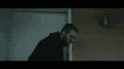 Run Away White Flag GIF by Pure Noise Records