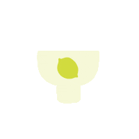Iamthirsty Sticker by I AM BOARD