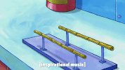 Season 9 Mall Girl Pearl GIF by SpongeBob SquarePants