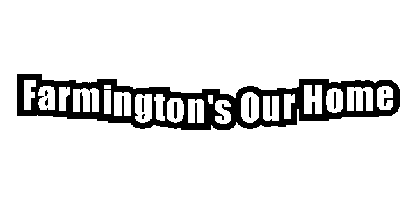 Farmingtons Our Home Sticker by Miss Porter's School