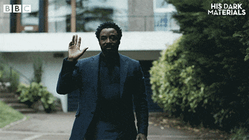 Bbc One GIF by BBC