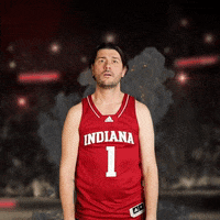 Sad March Madness GIF by Basketball Madness