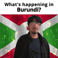 Burundi GIF