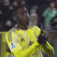 Football Soccer GIF