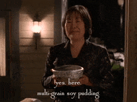 season 4 netflix GIF by Gilmore Girls 