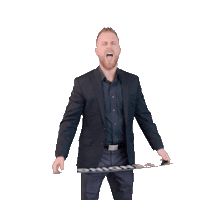 Ryan Sticker by Perspektiv Media