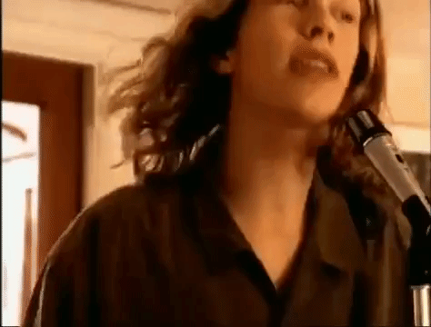 hanson GIF