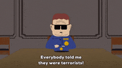 explaining in trouble GIF by South Park 