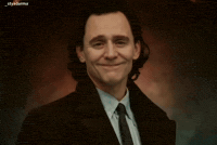 Tom Hiddleston Series GIF