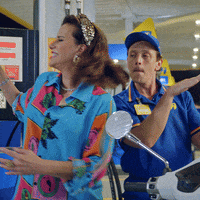 Dance Promocao GIF by Ipiranga