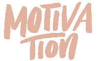 Motivation Sticker by Influencer.bg