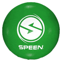 Soccer Ball Sticker by SPEEN