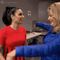 miss you hug GIF by CBC