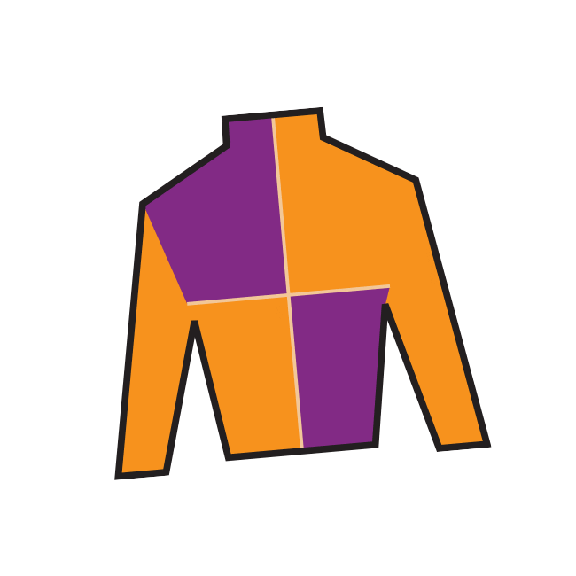 Horse Racing Sticker by Kentucky Derby