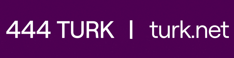 Numara GIF by TurkNet