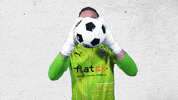 Tobias Sippel Bundesliga GIF by Borussia Mönchengladbach