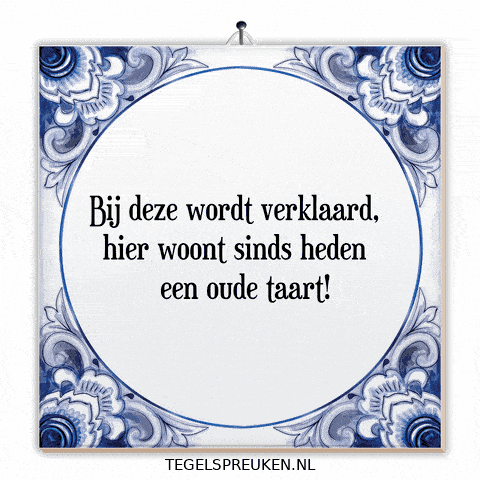 Humor Nl GIF by Tegelspreuken.nl