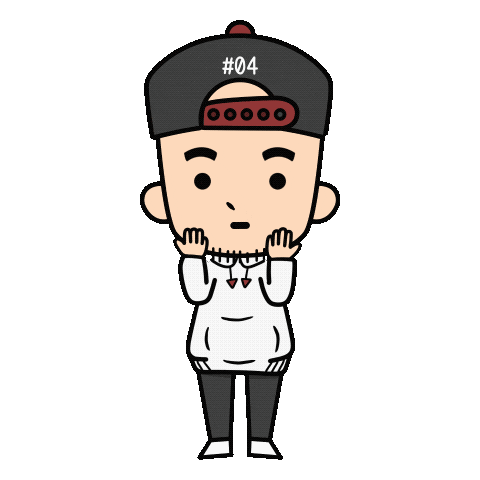 INAZZOGIMMICK giphyupload omg stupid prank Sticker