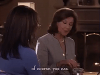 season 3 netflix GIF by Gilmore Girls 