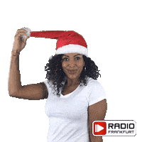 Sticker by Radio Frankfurt