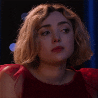 Yep Peytonlist GIF by Paramount+