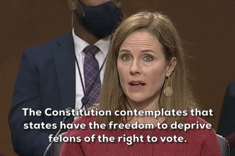 Senate Judiciary Committee GIF by GIPHY News