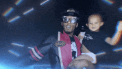 Music Video Dancing GIF by Ryn Dean