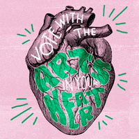 Create_CA art vote creative california GIF