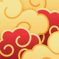 Chinese New Year 新年 GIF by Eu Yan Sang MY