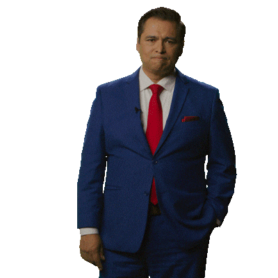 Luna No Sticker by FOX Deportes