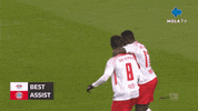 Happy Fight GIF by MolaTV