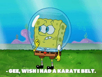 season 8 bubble troubles GIF by SpongeBob SquarePants
