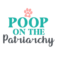 Smart Dog Sticker by Piper and Co.