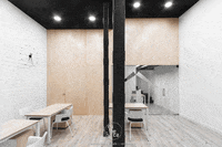 ruheca local arquitectura reforma valladolid GIF