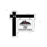 For Sale Realtor Sticker by SelinaFulwiler