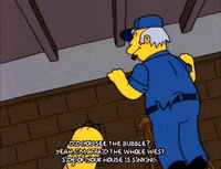 homer simpson GIF