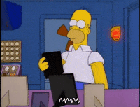 homer simpson GIF