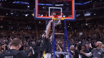 Purdue Boilermakers Sport GIF by NCAA March Madness