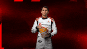Pietro Fittipaldi Pf GIF by Haas F1 Team