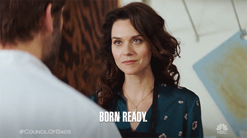 Season 1 GIF by NBC