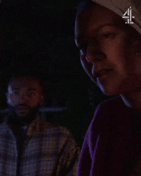 Sad Couple GIF by Hollyoaks