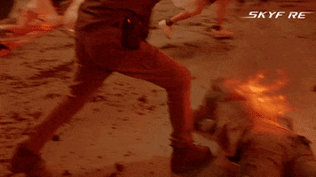 Screen Media Films Skyfire GIF