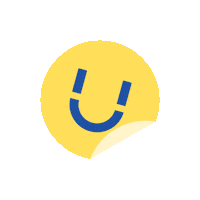 Sticker by Journey Cycle