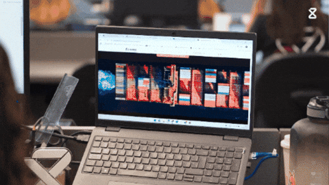 GIF by Cronos Logistics